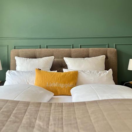 Burgblickhotel Bernkastel-Kues Ngoại thất bức ảnh