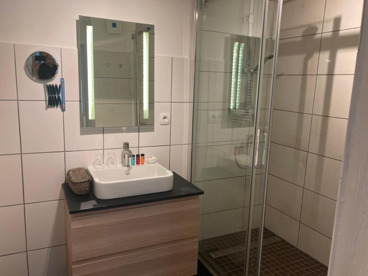 Burgblickhotel Bernkastel-Kues Ngoại thất bức ảnh