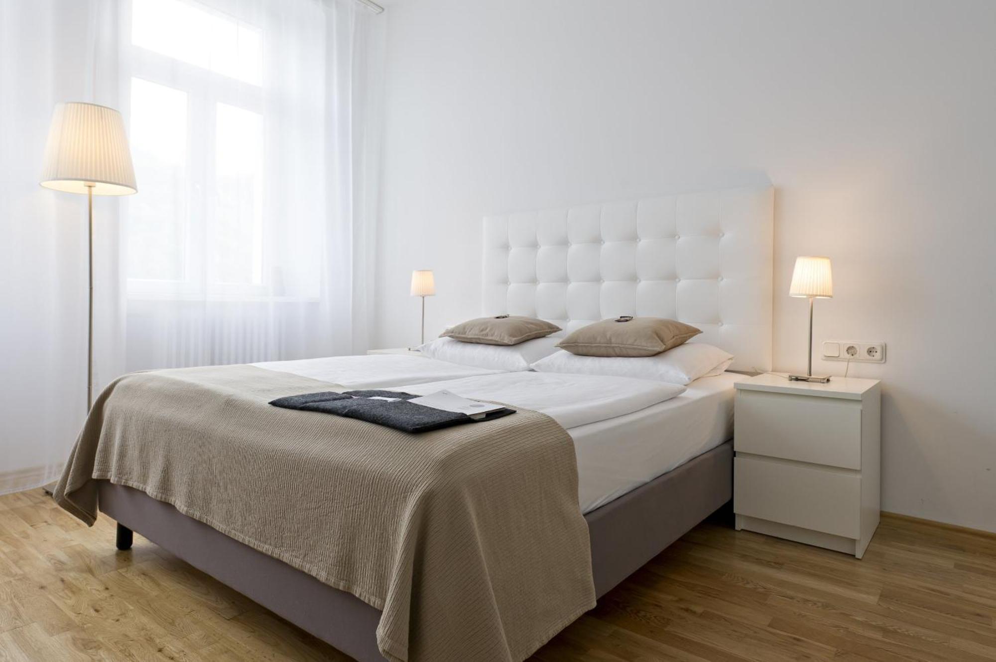 Burgblickhotel Bernkastel-Kues Ngoại thất bức ảnh