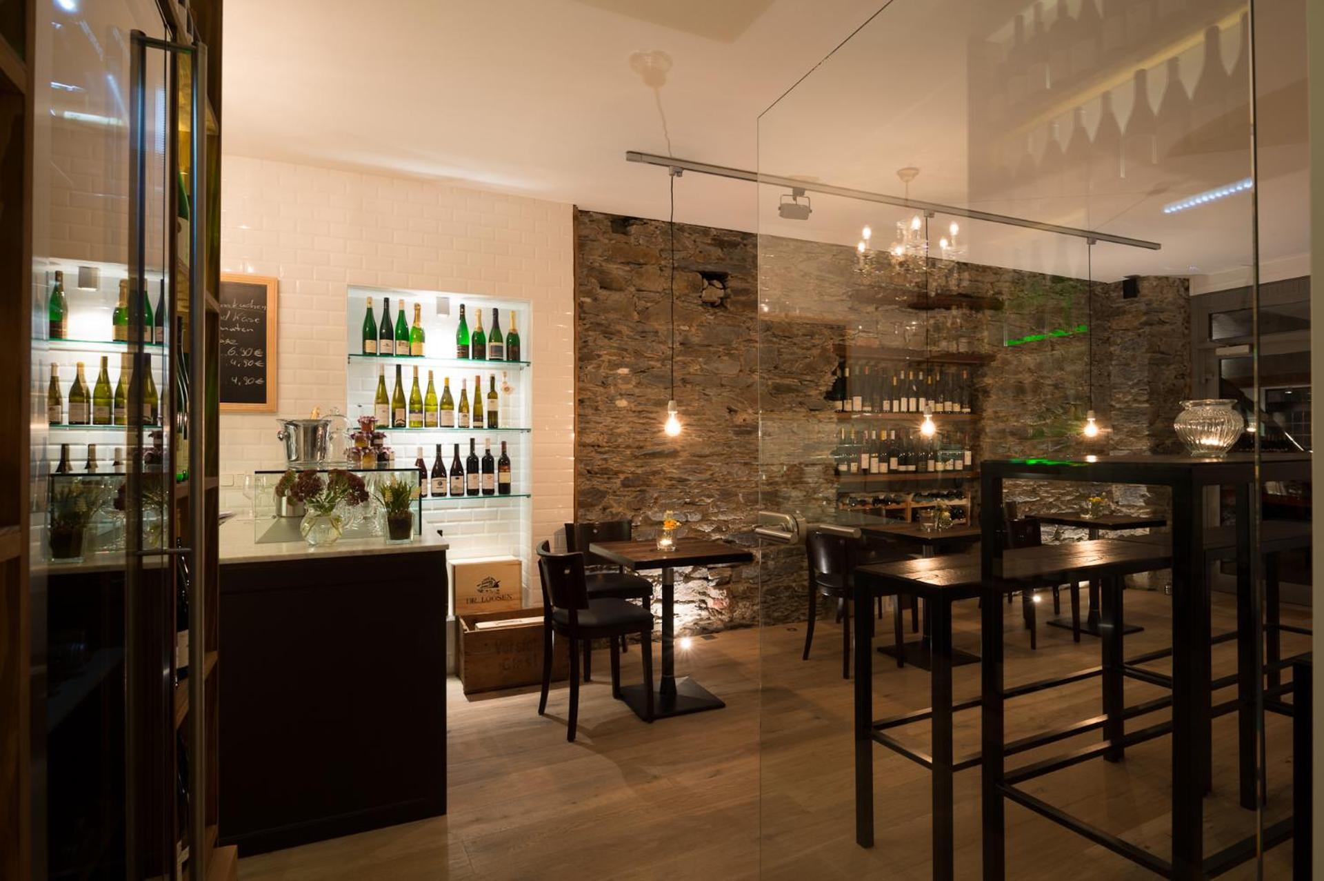 Burgblickhotel Bernkastel-Kues Ngoại thất bức ảnh
