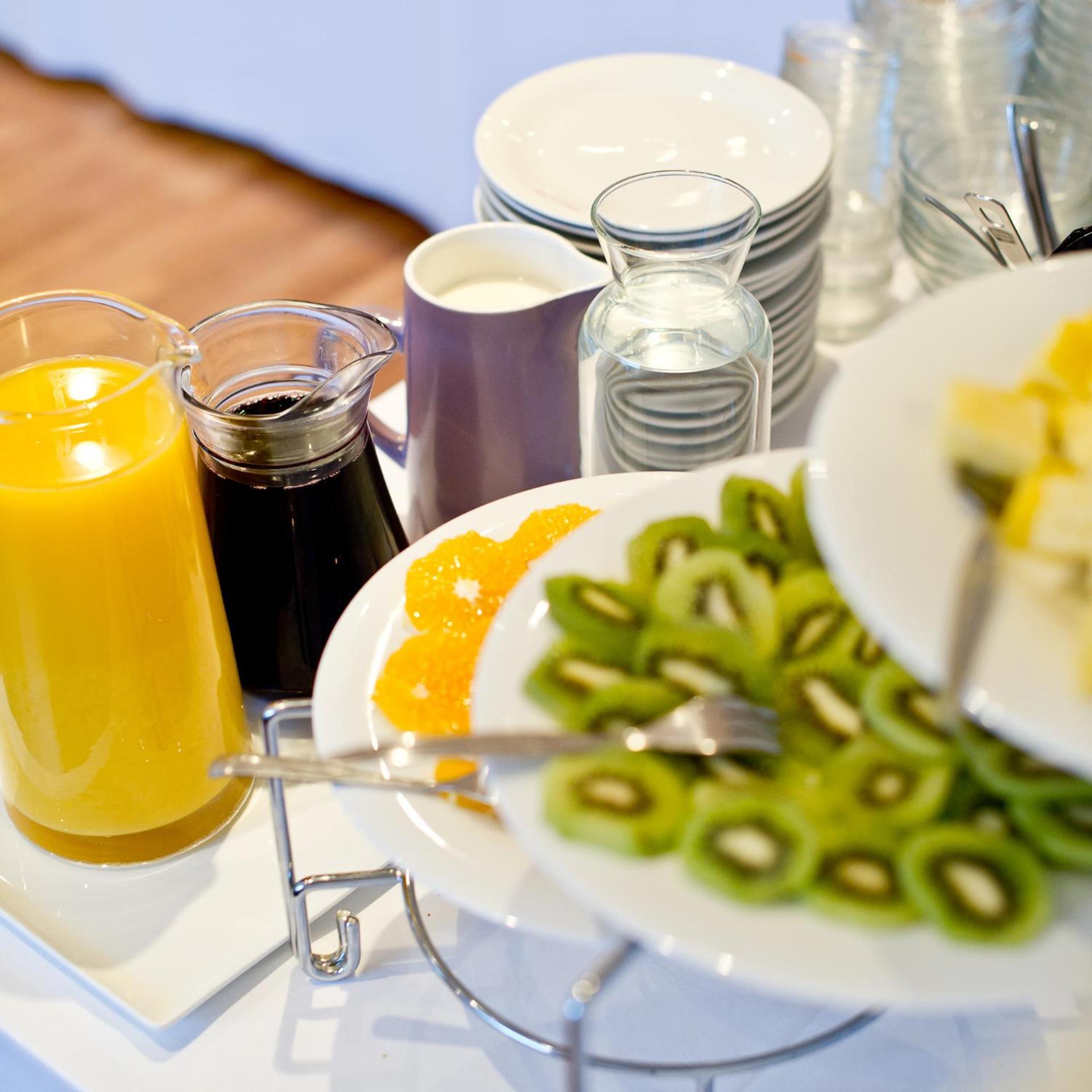 Burgblickhotel Bernkastel-Kues Ngoại thất bức ảnh