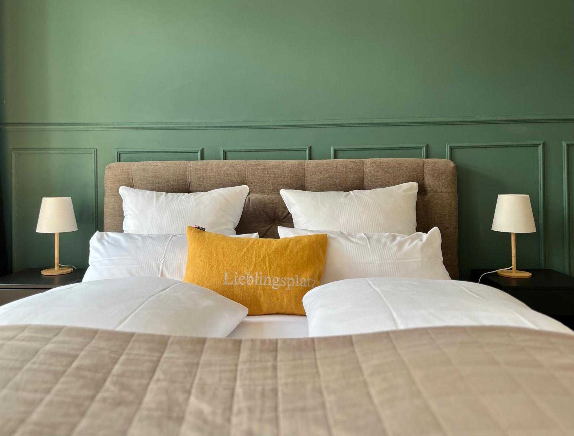 Burgblickhotel Bernkastel-Kues Ngoại thất bức ảnh