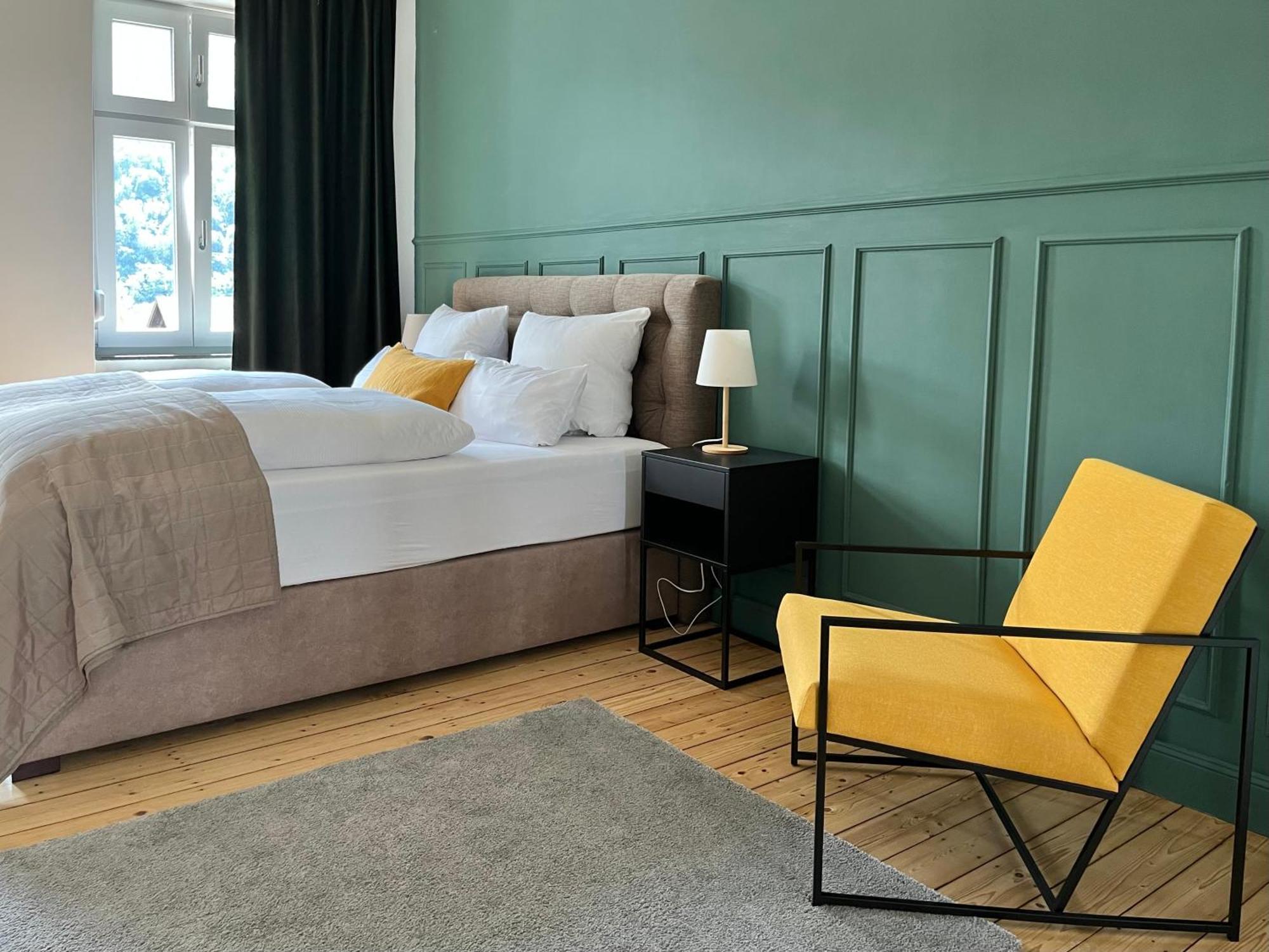 Burgblickhotel Bernkastel-Kues Ngoại thất bức ảnh