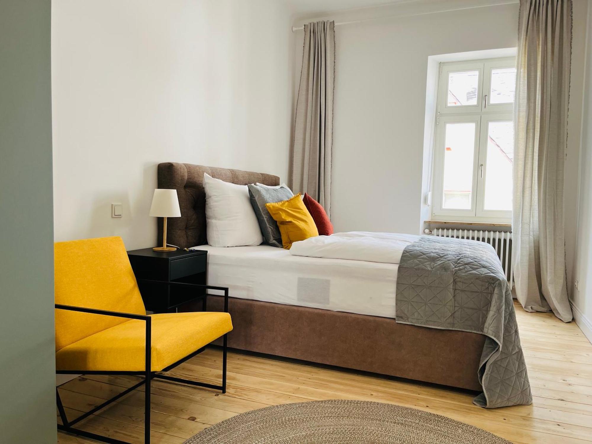 Burgblickhotel Bernkastel-Kues Ngoại thất bức ảnh
