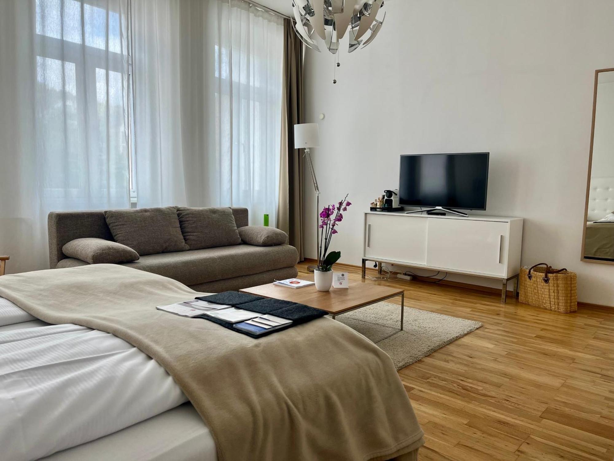 Burgblickhotel Bernkastel-Kues Ngoại thất bức ảnh