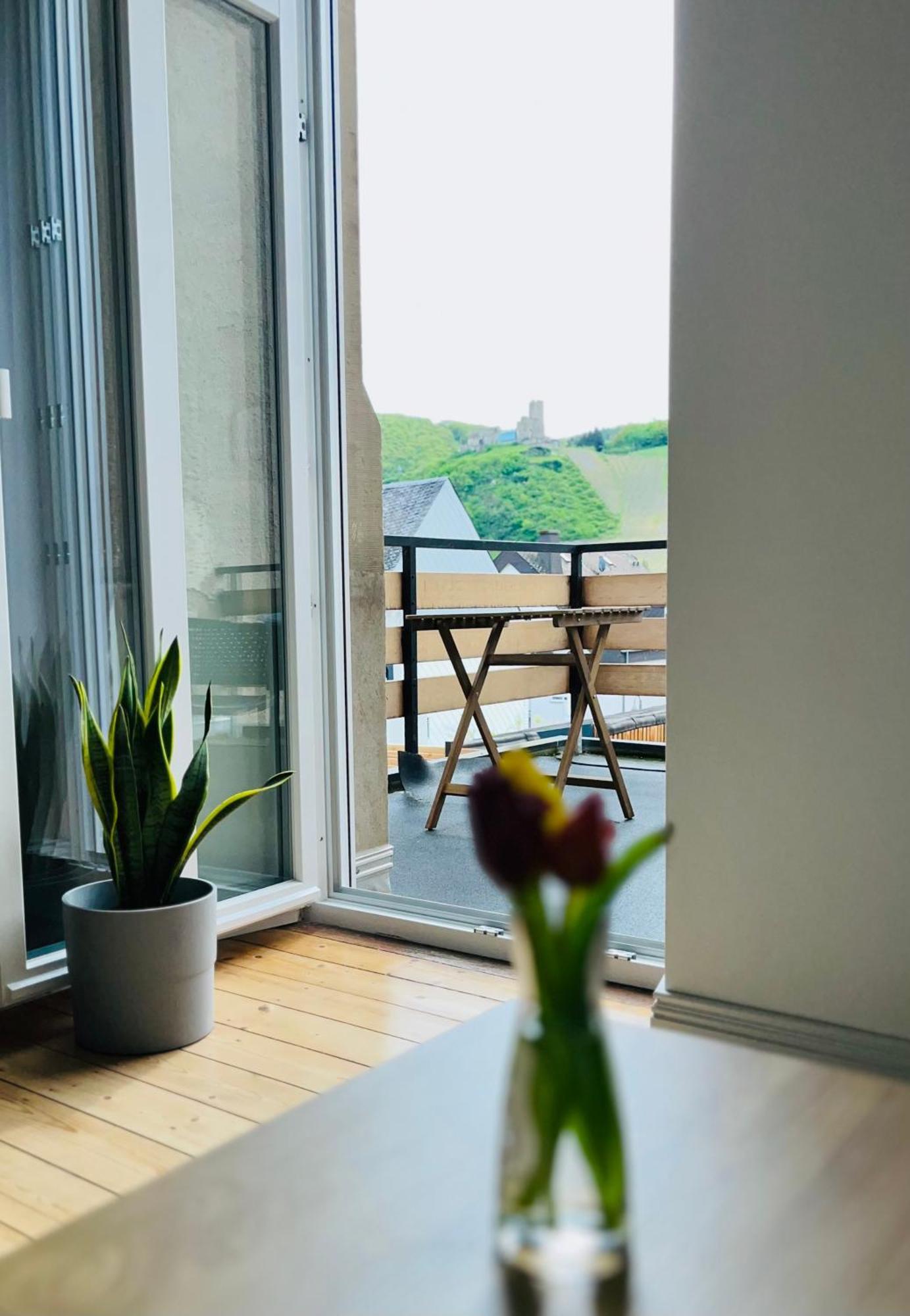 Burgblickhotel Bernkastel-Kues Ngoại thất bức ảnh