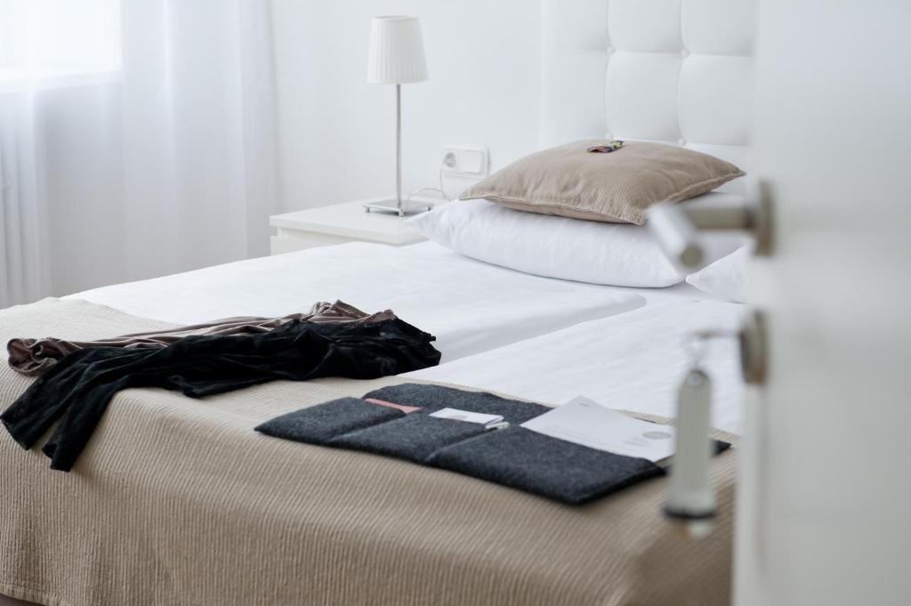 Burgblickhotel Bernkastel-Kues Phòng bức ảnh