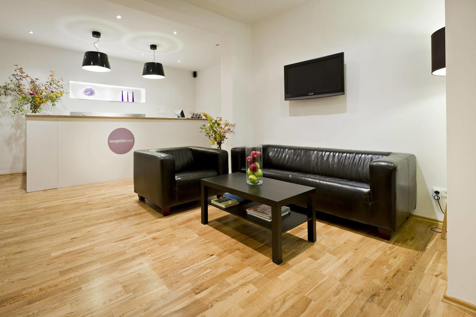 Burgblickhotel Bernkastel-Kues Ngoại thất bức ảnh
