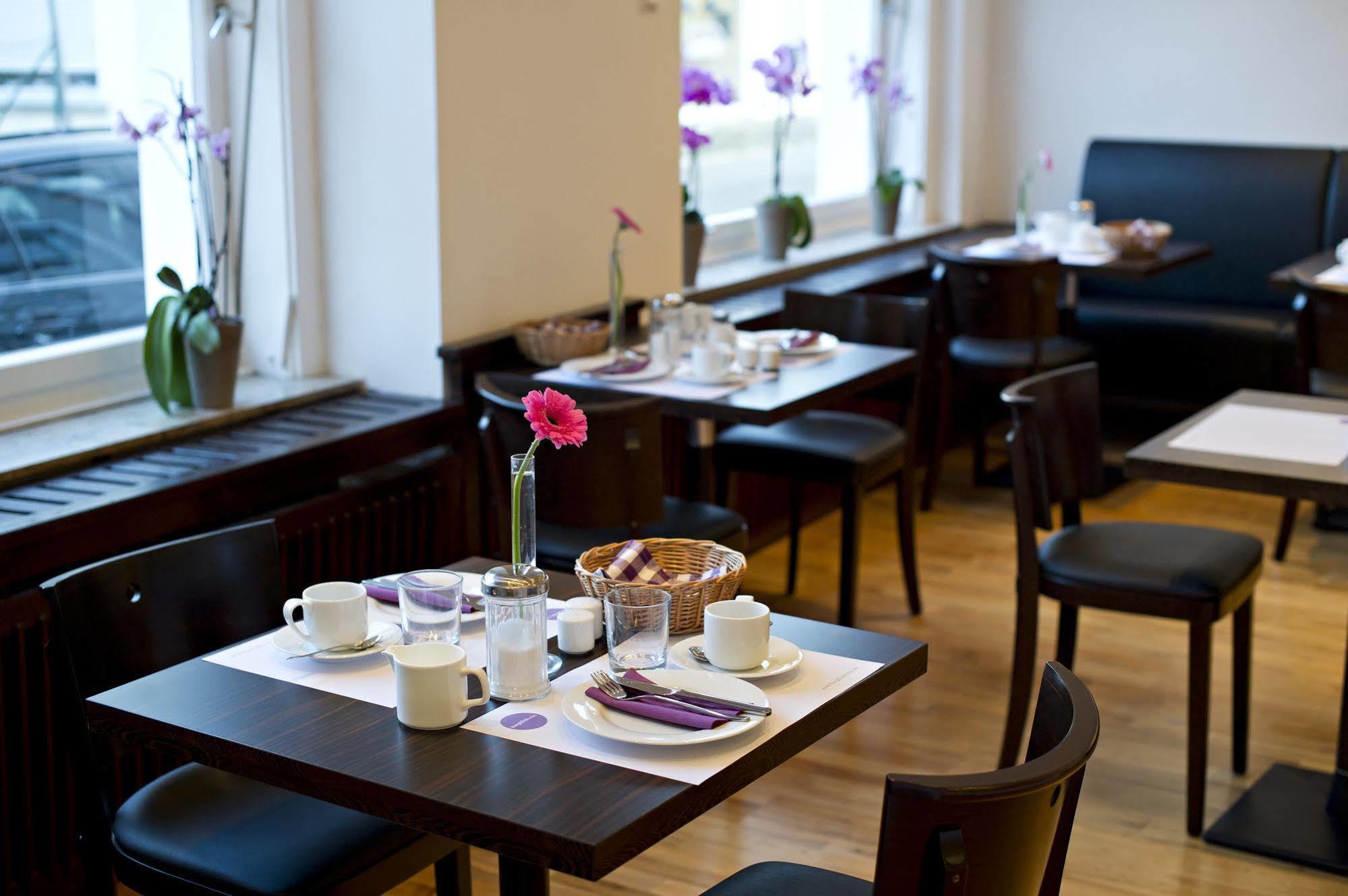 Burgblickhotel Bernkastel-Kues Ngoại thất bức ảnh