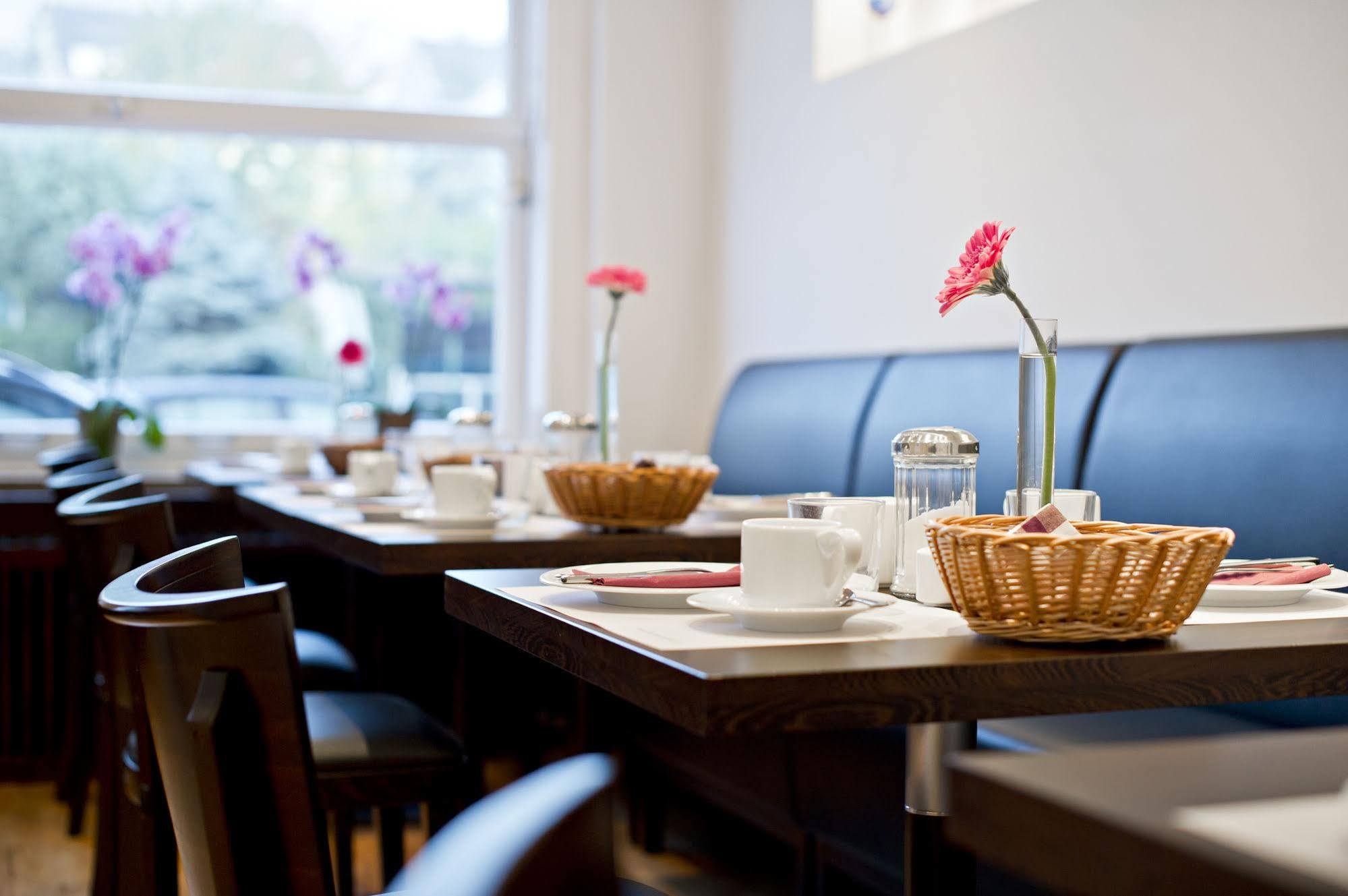 Burgblickhotel Bernkastel-Kues Ngoại thất bức ảnh